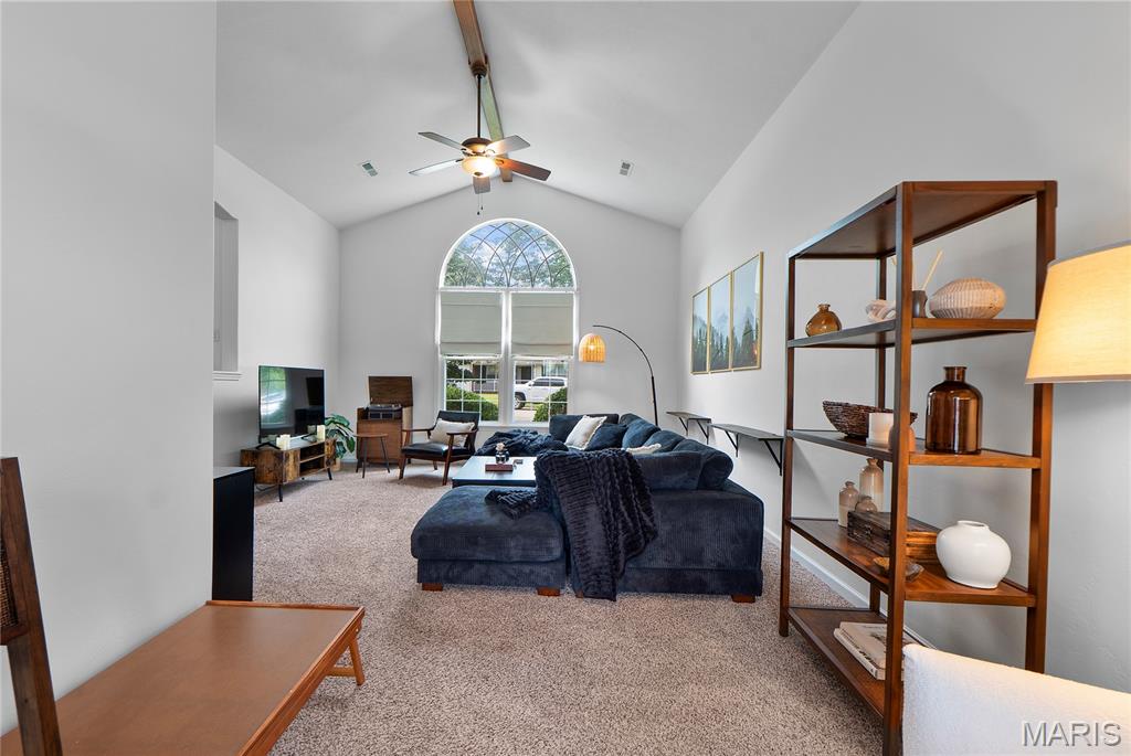 Savannah Rdg Ph 02 - Residential