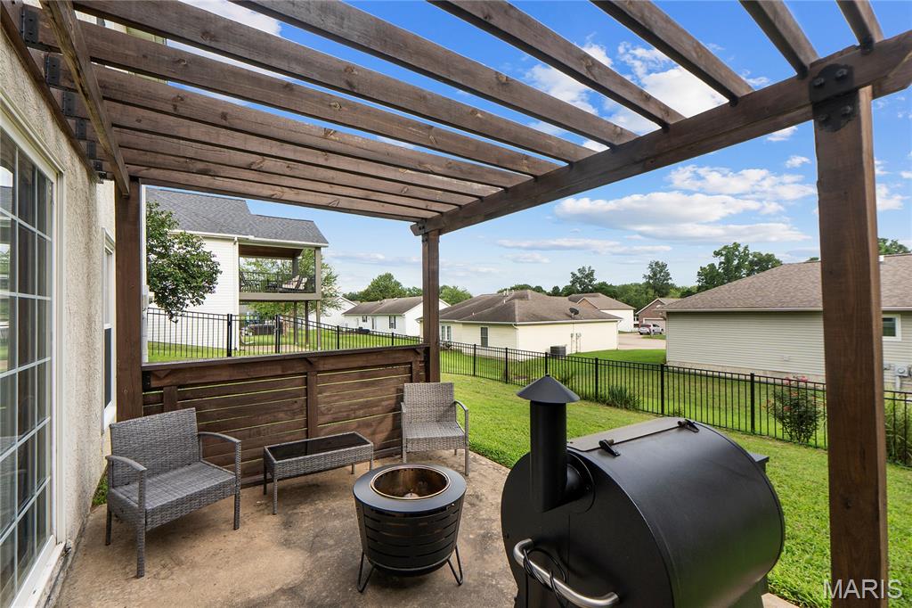 Savannah Rdg Ph 02 - Residential