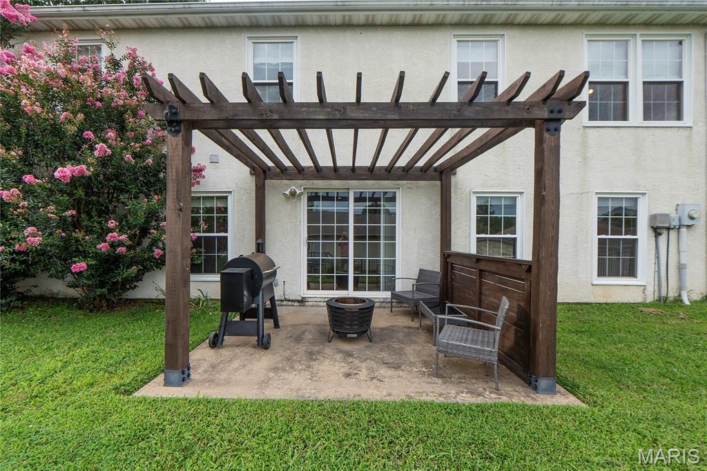 Savannah Rdg Ph 02 - Residential