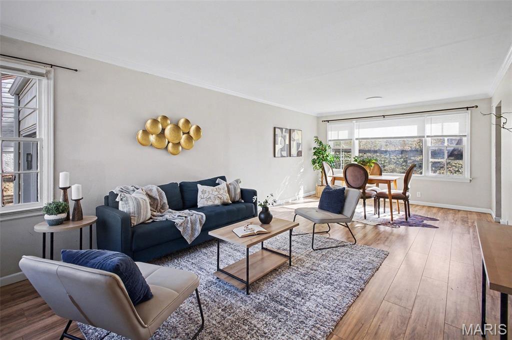 Bissell Hills 11 - Residential