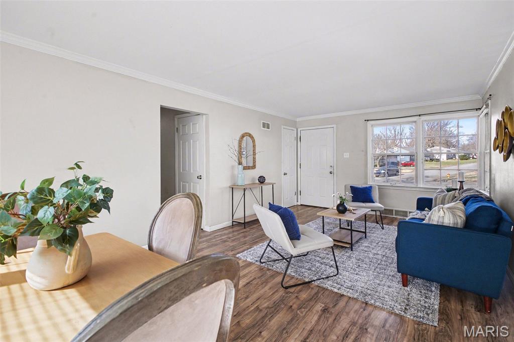 Bissell Hills 11 - Residential