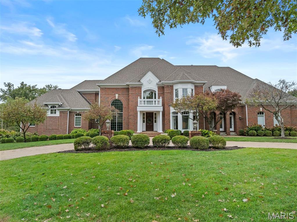 Manderleigh - Residential