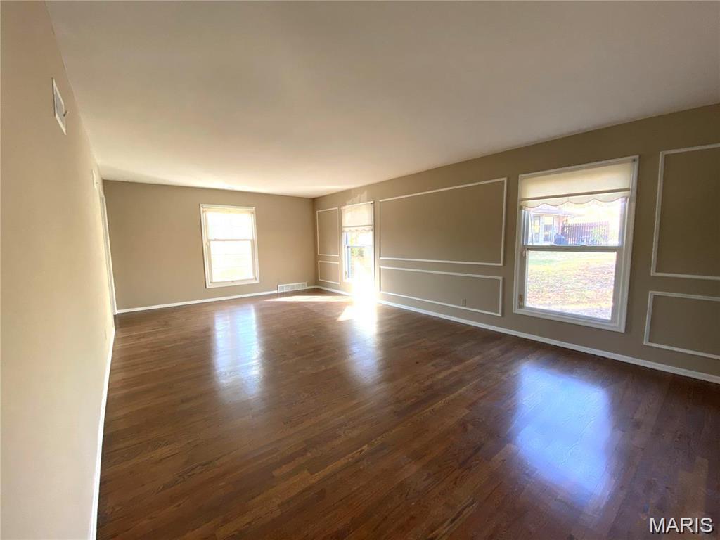 Morwood Hills 4 - Residential Lease
