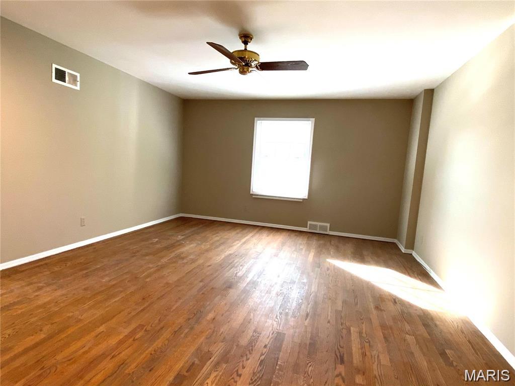 Morwood Hills 4 - Residential Lease
