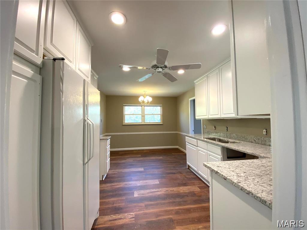 Morwood Hills 4 - Residential Lease