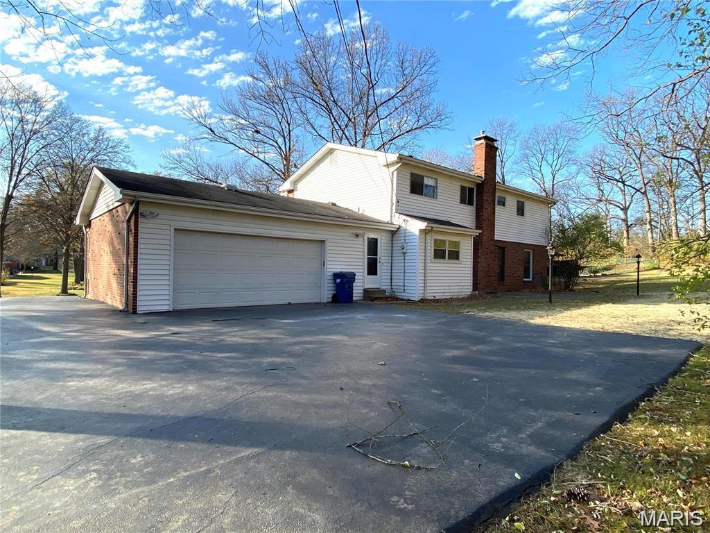 Morwood Hills 4 - Residential Lease
