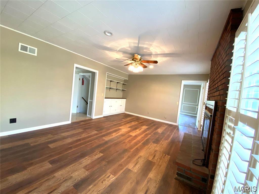 Morwood Hills 4 - Residential Lease