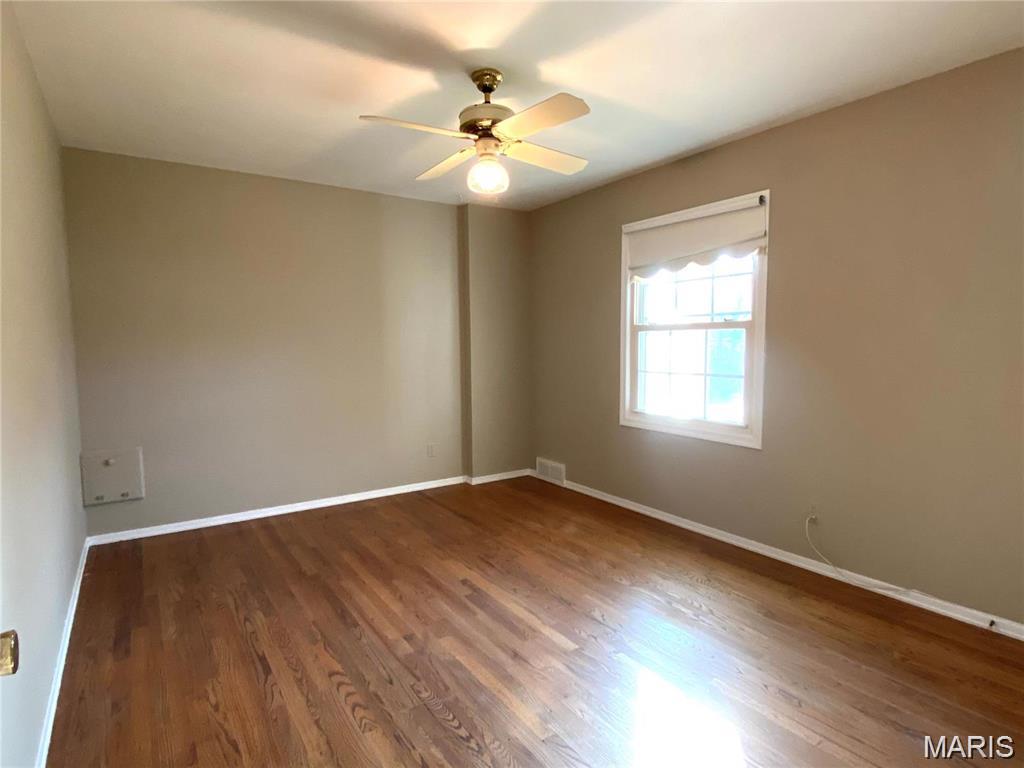 Morwood Hills 4 - Residential Lease