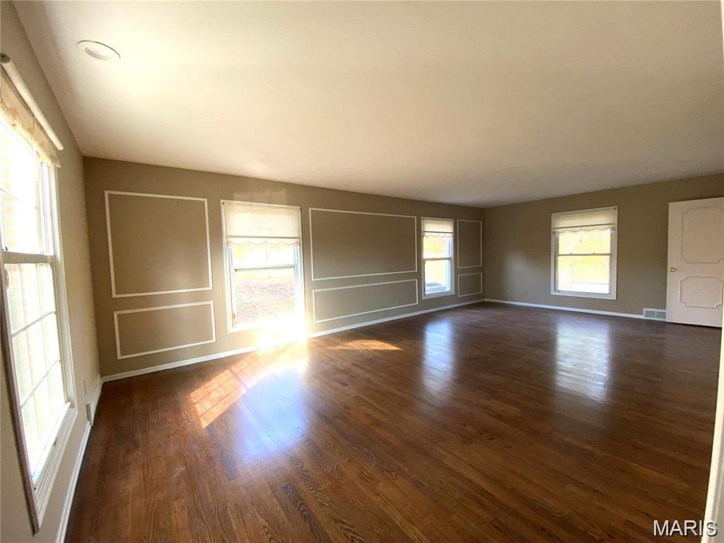 Morwood Hills 4 - Residential Lease