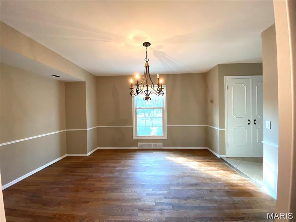 Morwood Hills 4 - Residential Lease