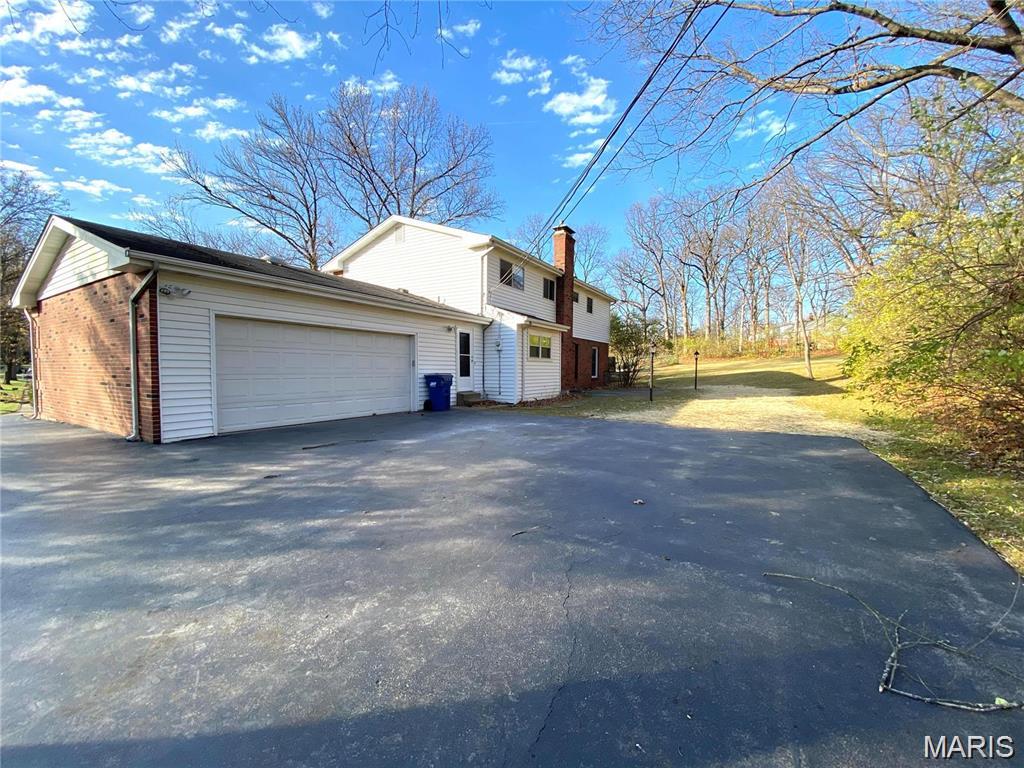Morwood Hills 4 - Residential Lease