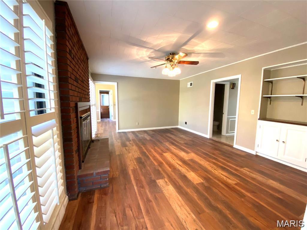 Morwood Hills 4 - Residential Lease