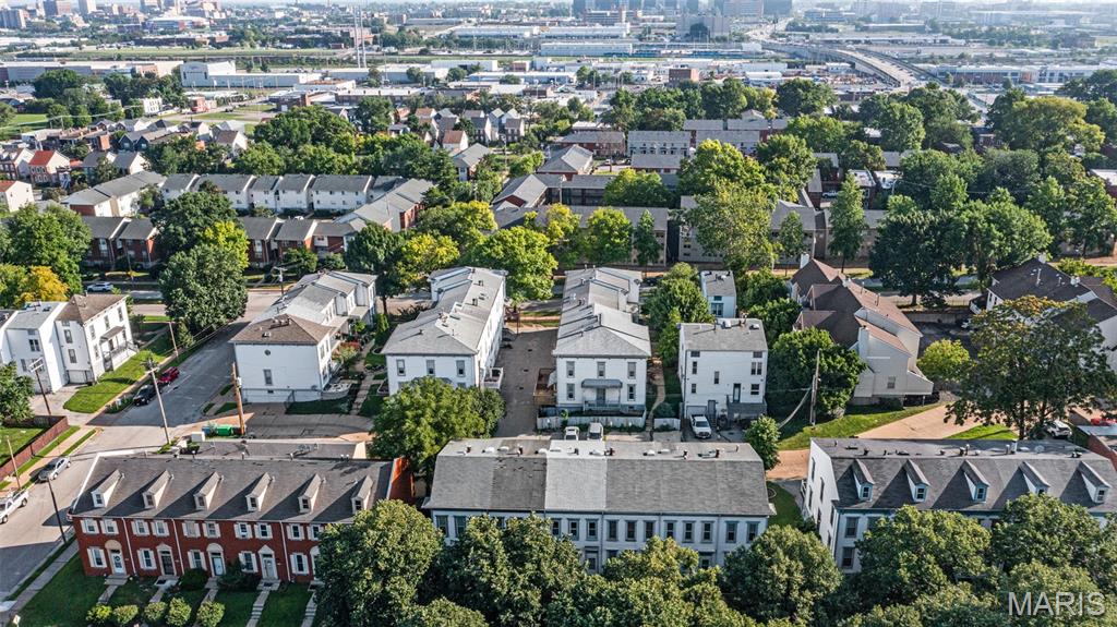 Conners - Residential