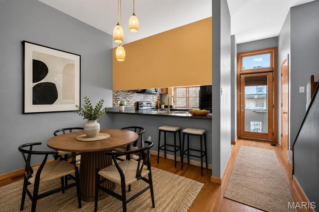 Conners - Residential