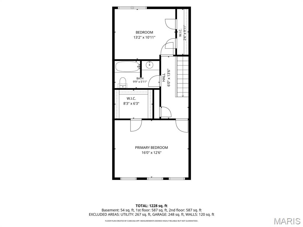 Conners - Residential