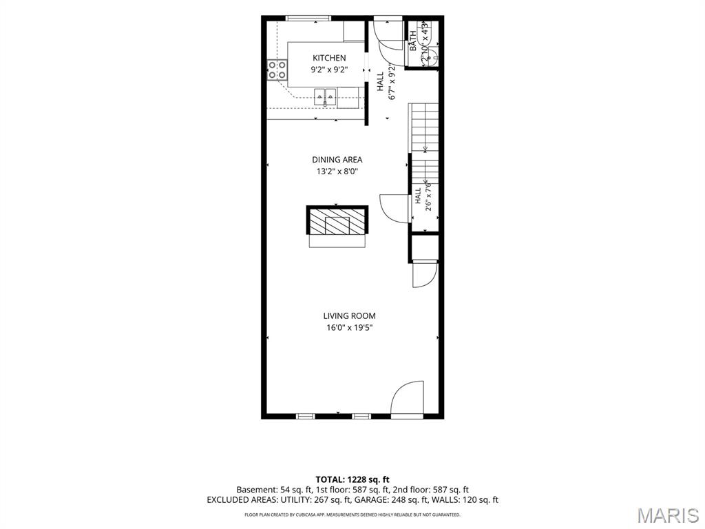 Conners - Residential