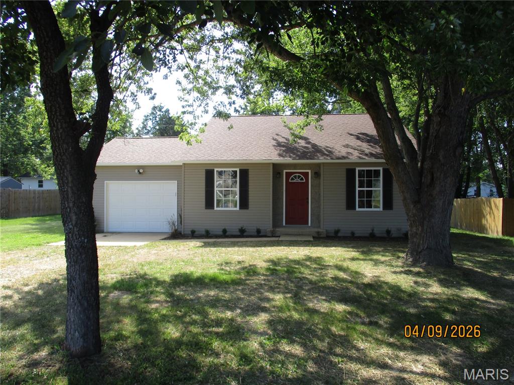 Very nice 3 bedroom 2 bath home completely remodeled all NEW. Total electric with super efficient heat, a/c and heat pump. One bathroom has walk-in shower and the second has tub and shower combo great for younger children. New stainless appliances to accent the all updated new kitchen. 1 car garage with new door and opener. You must see this home to appreciate it call today to preview.