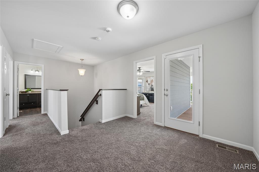 New Town At St Chas #10-F - Residential