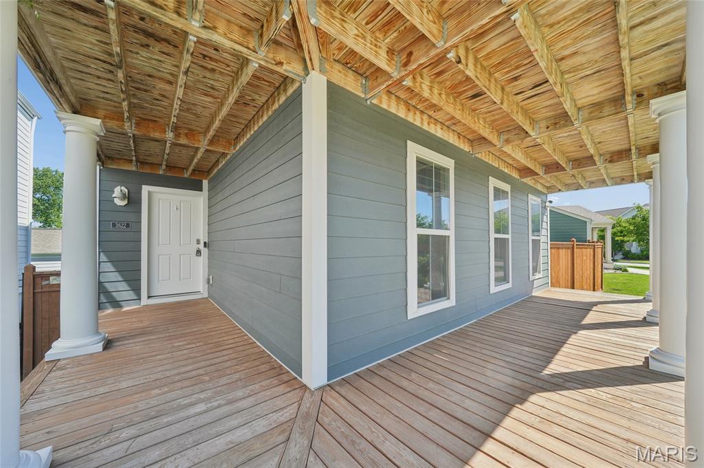 New Town At St Chas #10-F - Residential