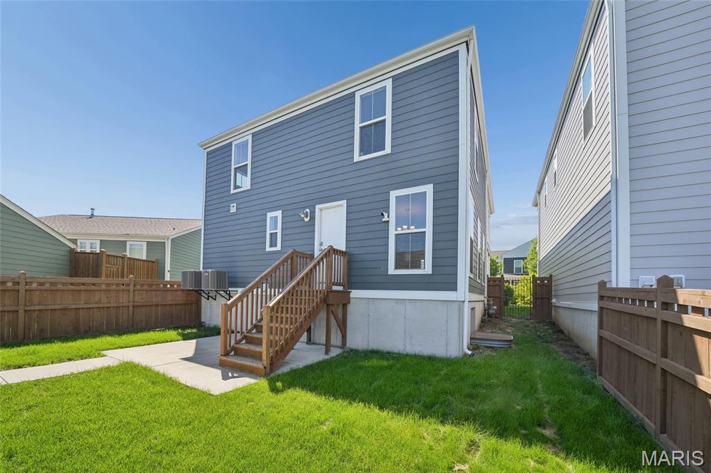 New Town At St Chas #10-F - Residential