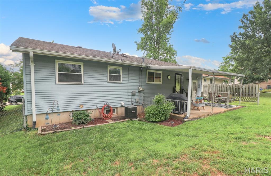 St Bernard Hills 4 - Residential