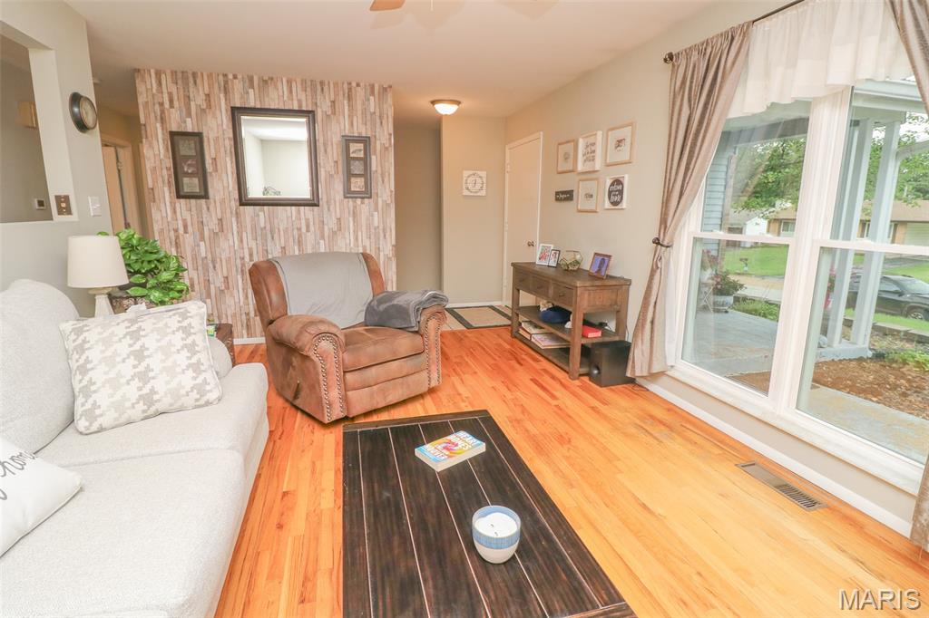 St Bernard Hills 4 - Residential