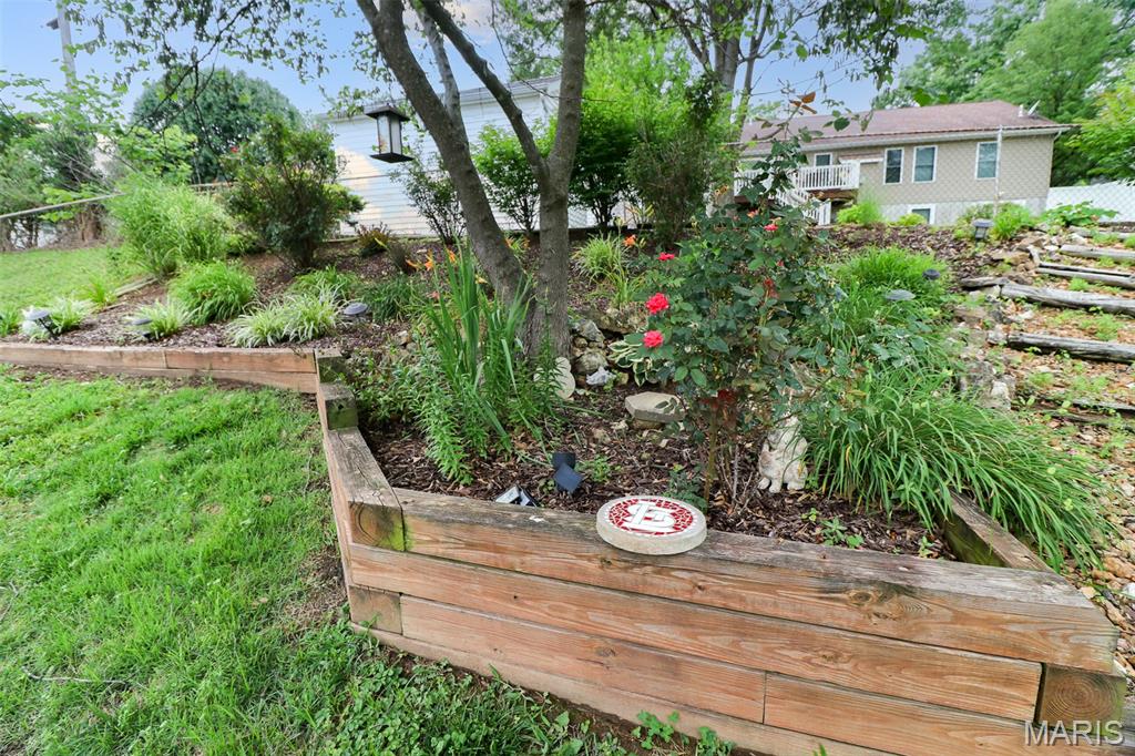 St Bernard Hills 4 - Residential