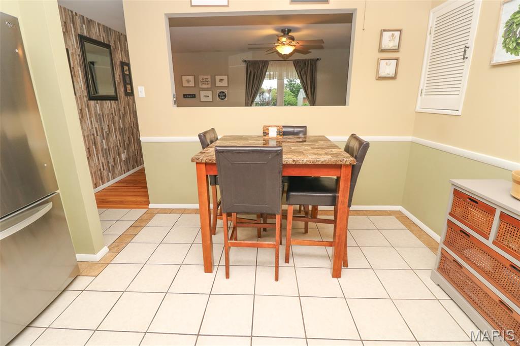 St Bernard Hills 4 - Residential