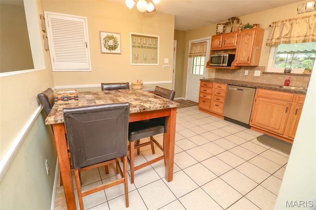 St Bernard Hills 4 - Residential