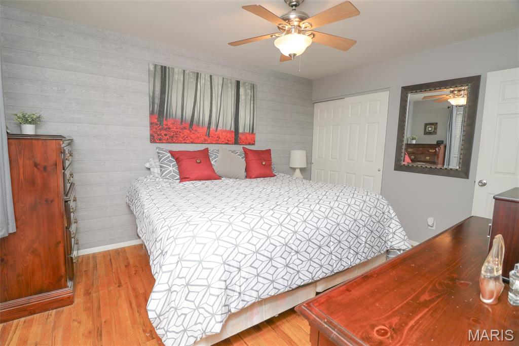 St Bernard Hills 4 - Residential