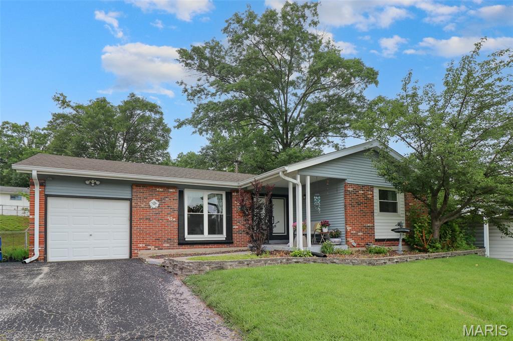 St Bernard Hills 4 - Residential