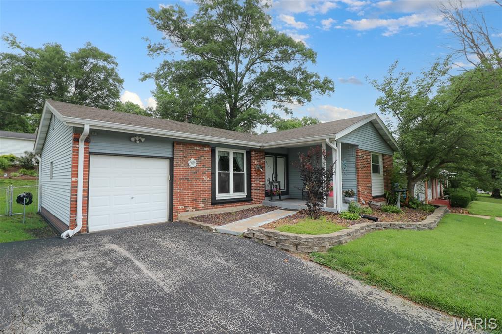 St Bernard Hills 4 - Residential