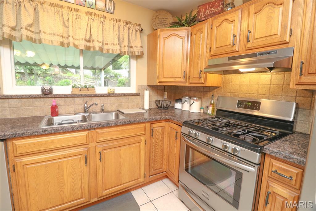 St Bernard Hills 4 - Residential