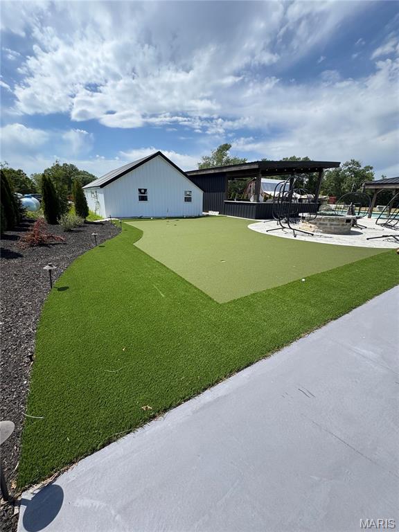 N/A - Farm