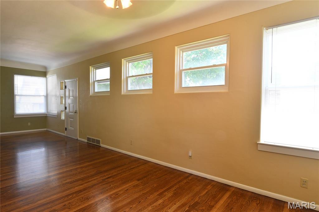 Goetz Place - Residential