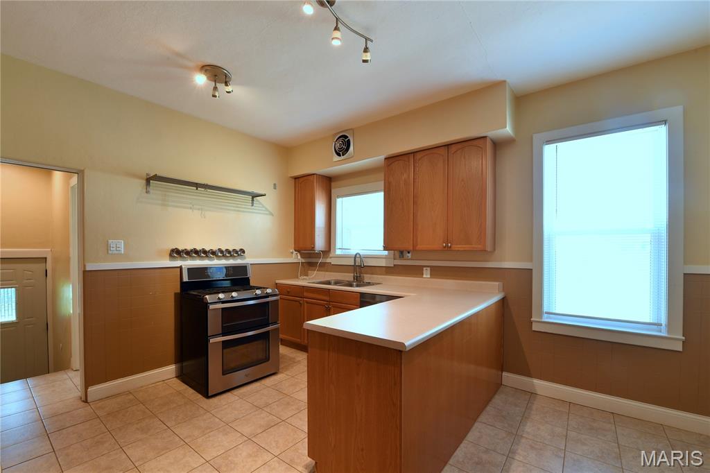 Goetz Place - Residential