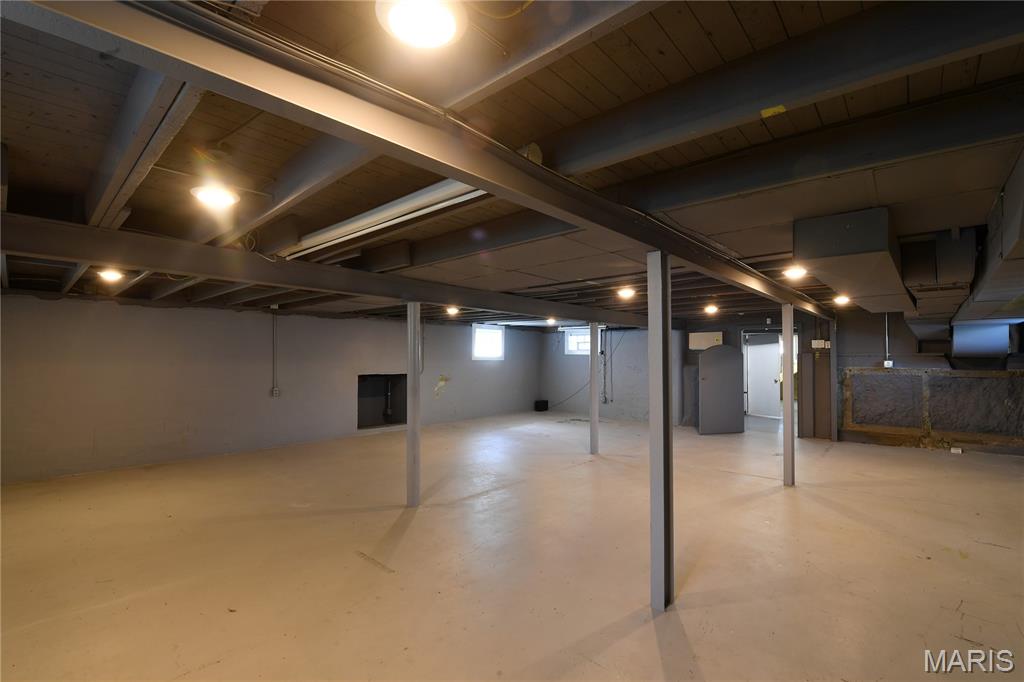 Goetz Place - Residential