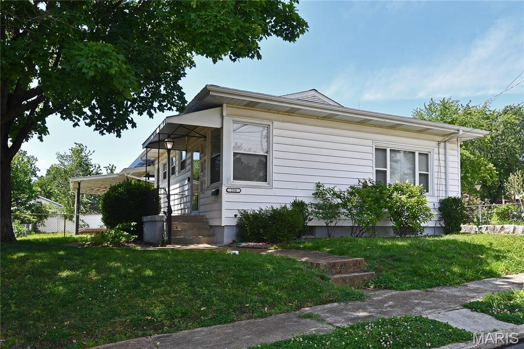 Goetz Place - Residential