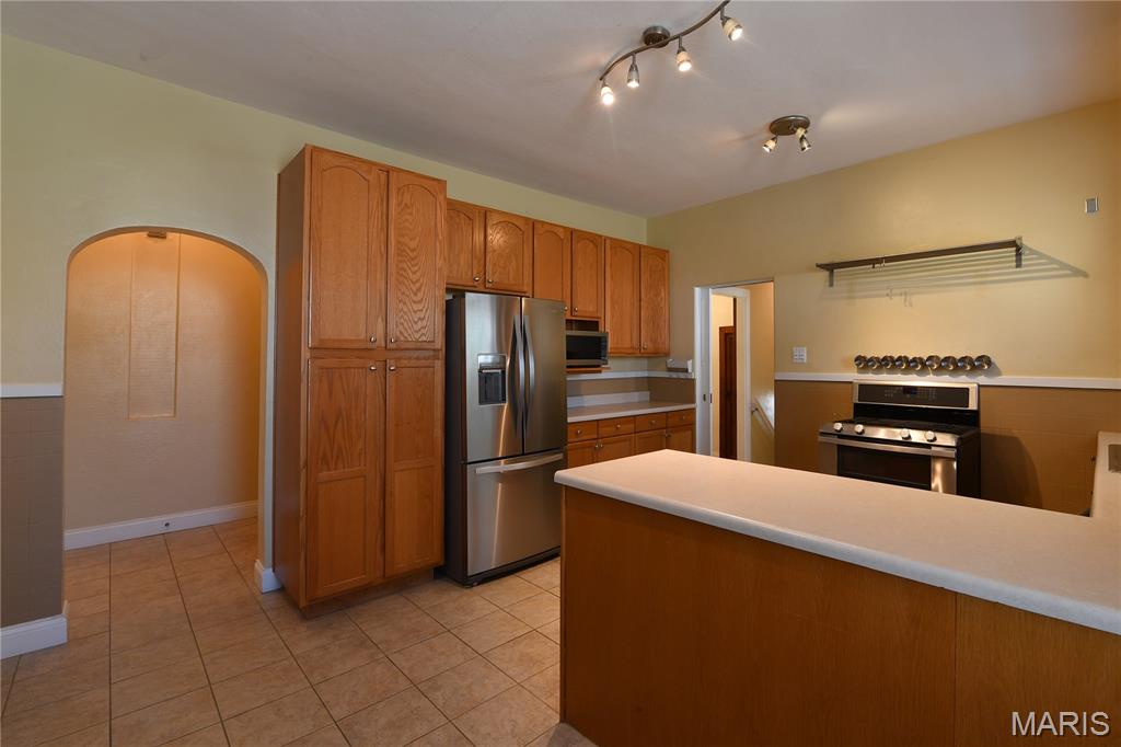 Goetz Place - Residential