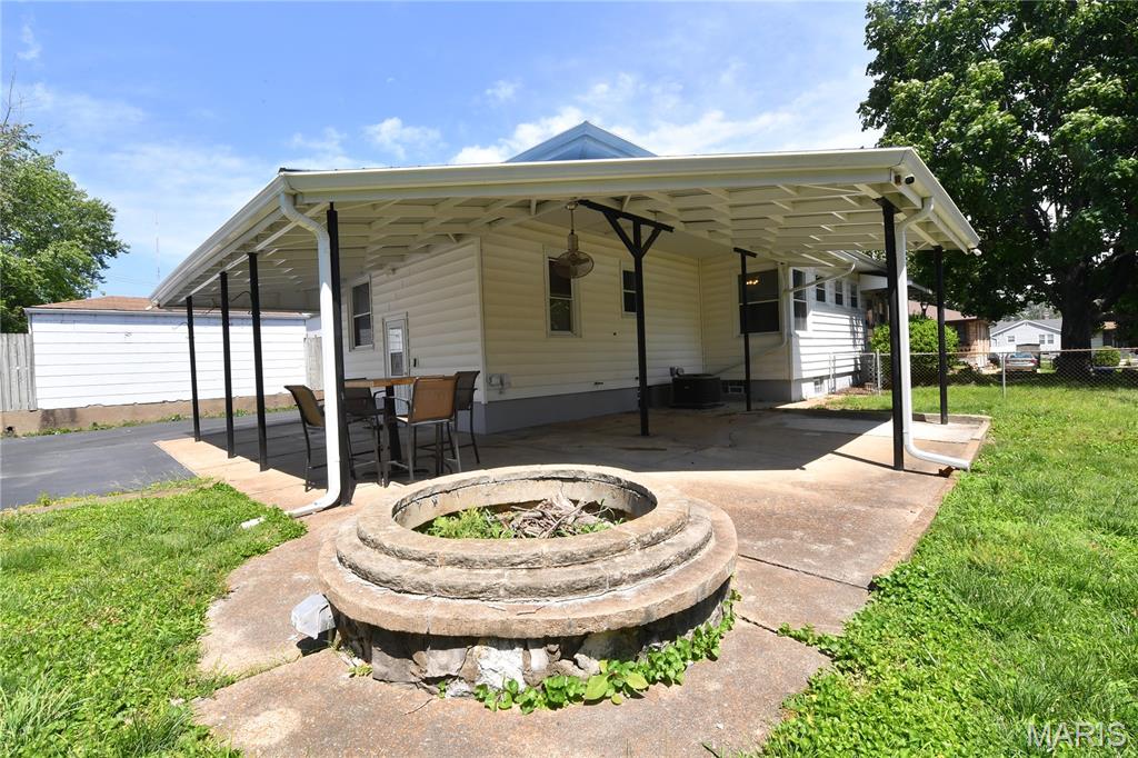 Goetz Place - Residential