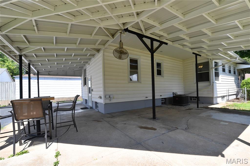 Goetz Place - Residential