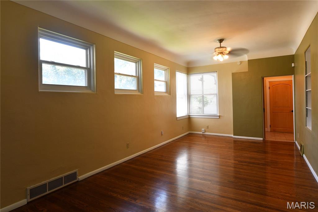 Goetz Place - Residential