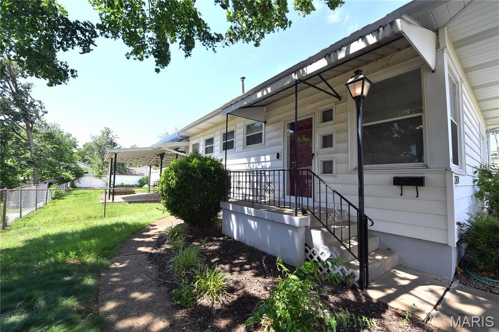 Goetz Place - Residential