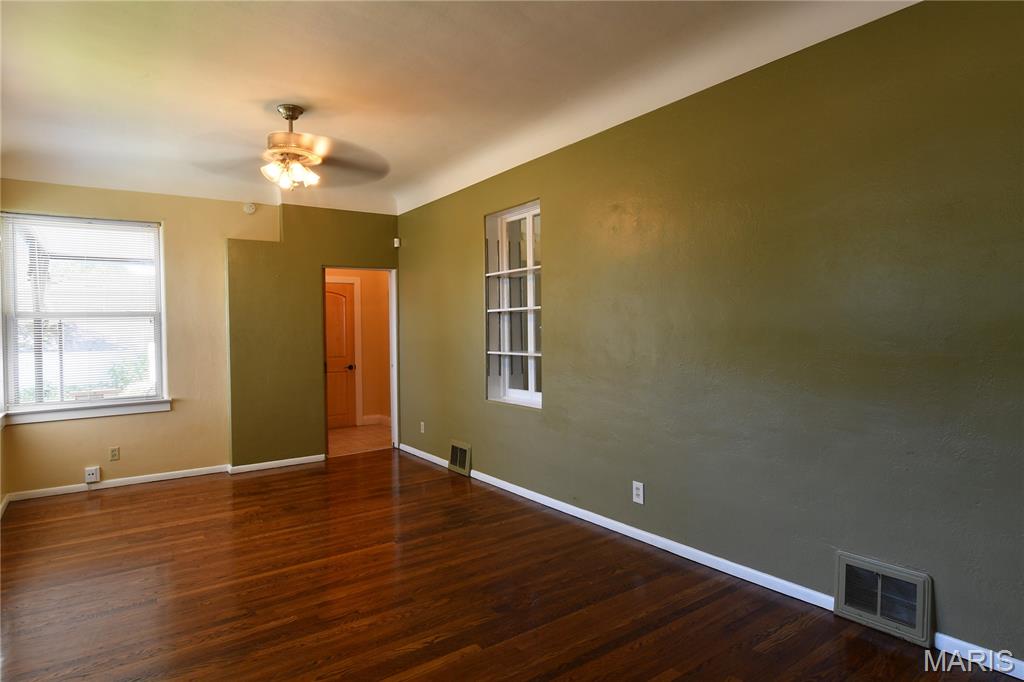 Goetz Place - Residential