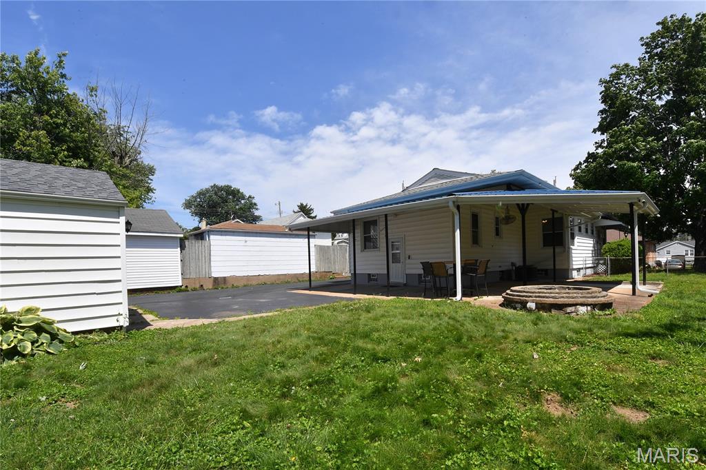 Goetz Place - Residential