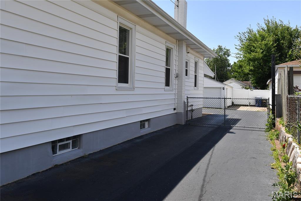 Goetz Place - Residential