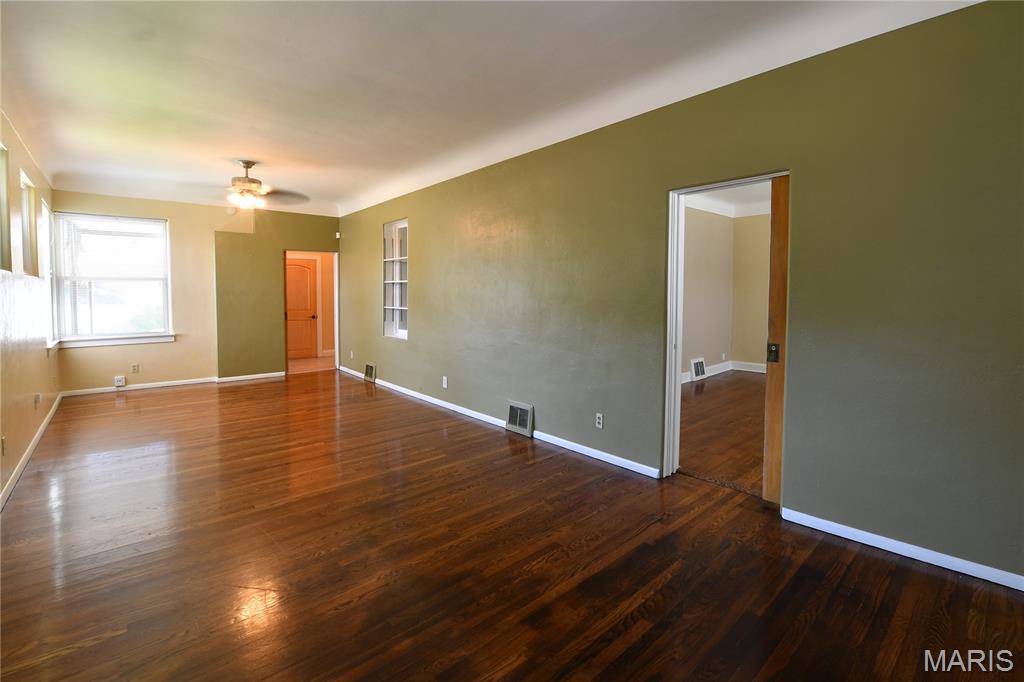 Goetz Place - Residential