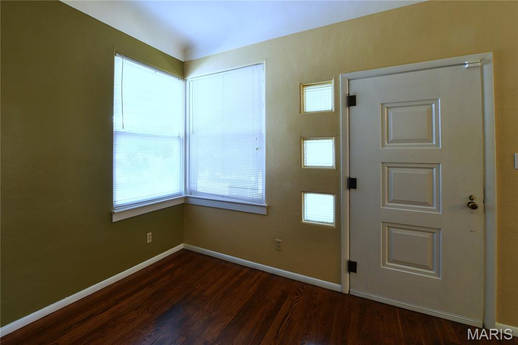 Goetz Place - Residential