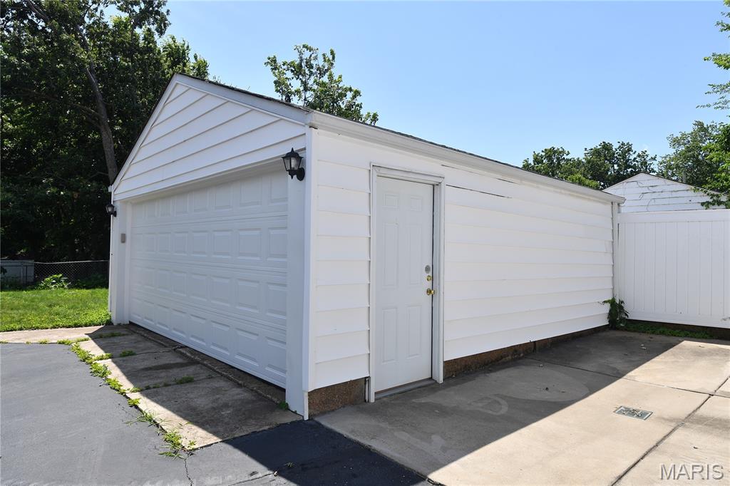Goetz Place - Residential