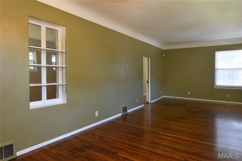Goetz Place - Residential